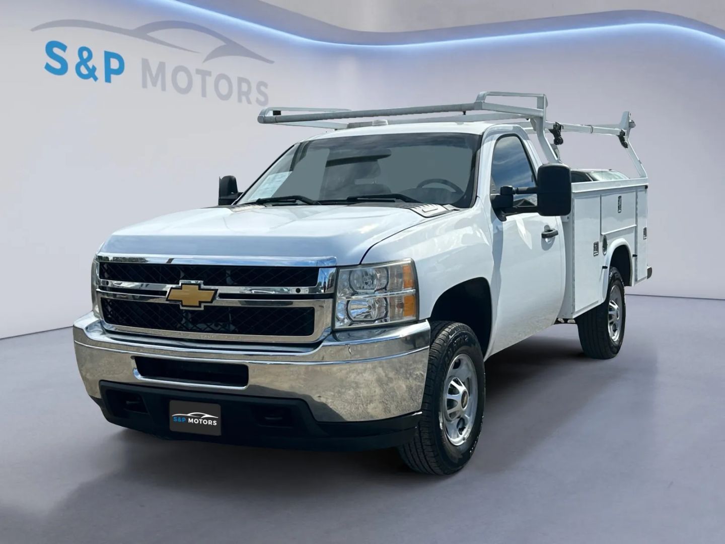chevrolet silverado 2500hd 2013 1GB0CVCG1DF214192 image chevrolet silverado 2500hd 2013 1GB0CVCG1DF214192 image